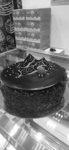 Chocolate Forest