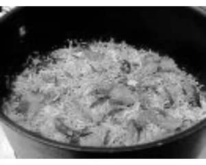 Egg Fried Rice