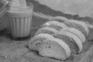 Milk Toast (200 Grams)