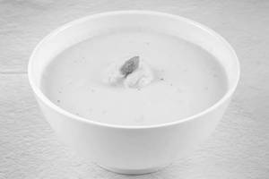Desi Malai Kofta 