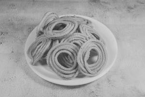 Butter Chakli [100 Grams]