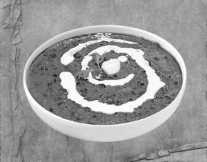 Dal Makhani Punjabi