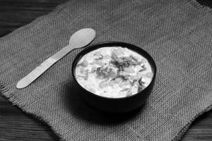 Boondi Raita