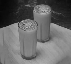 Cold Coffee