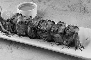 Paneer Pahadi Kebab