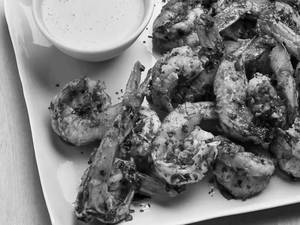 Dynamite Shrimps