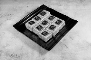Kesar crunch