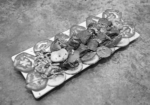 Tandoori Chaap