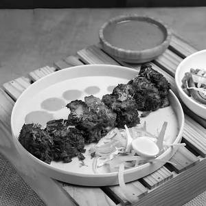 Fish Tikka (220 Gm)