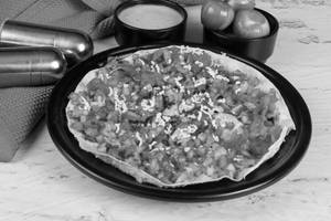 Masala Papad