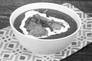 Chicken Masala Kolhapuri      