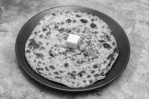 Aloo Parantha 