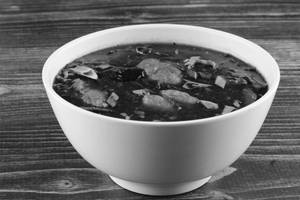 Chicken Hot And Sour Soup