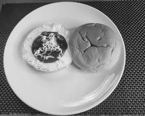 Bun Butter Jam