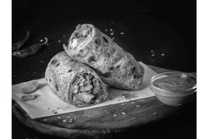 Chicken Rolls (3 Pcs)