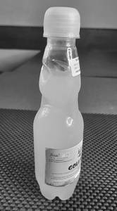 Goli Soda (mango)