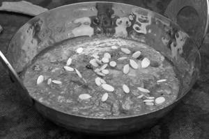 Chicken Mughlai