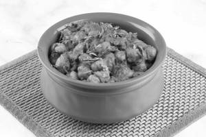 Chole Masala