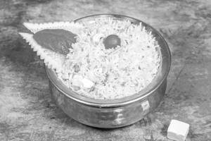 Kashmiri Pulao