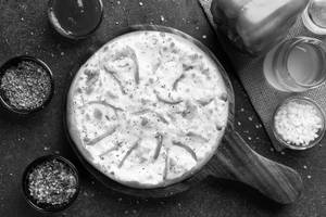 Capsicum Pizza [7 Inches]