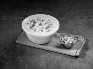 Mix Veg Raita