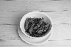Chicken Chilli