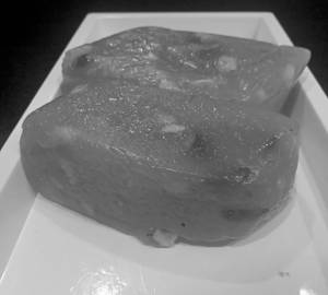 Spl Dates Halwa (500 Gm)