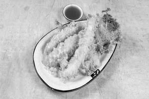 Ebi Tempura