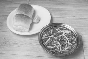 Misal Pav