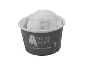 No Added Sugar - Vanilla Ice Cream