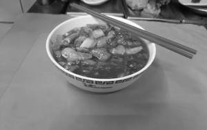 Traditional Hong Kong Chicken