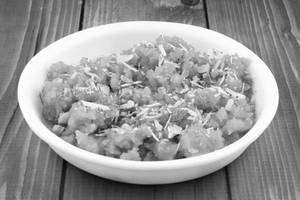 Moong Dal Halwa