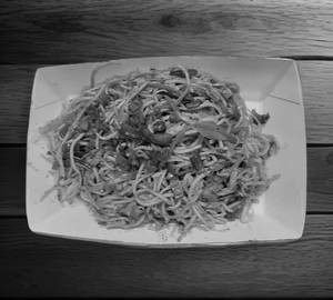 Veg Noodles