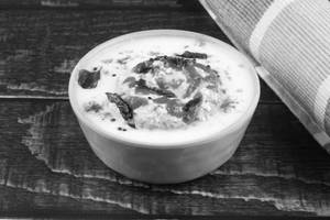 Dahi Vada