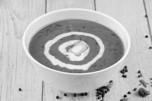 Dal makhani