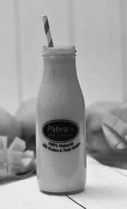 Mango Thickshake