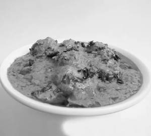 Dum Aloo Punjabi