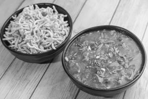 Veg American Chopsuey