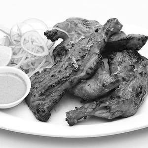 Tandoori Chicken