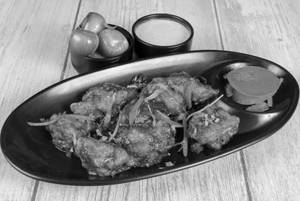 Chicken 65