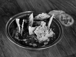 Veg Chilli Milli