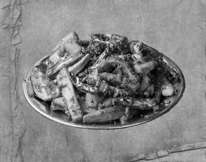 Tawa Veg Dry