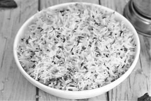 Jeera Rice