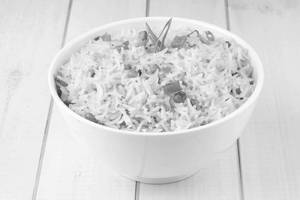 Veg Fried Rice