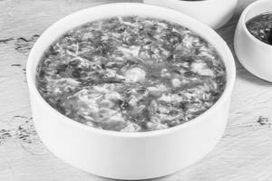 Chicken Mai Thai Soup (500ml)