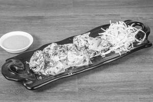 Malai Chaap
