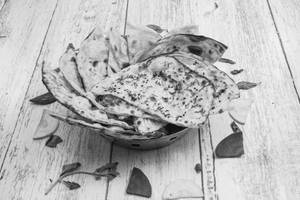 Roti Basket