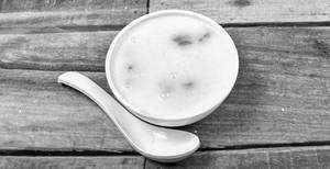 Cream Of Mushroom Soup