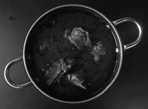 Mutton Roganjosh (550 Gm)