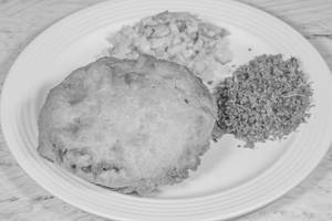 Batata Vada [1 Piece]
